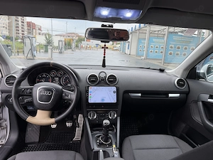 Vand Audi a3 8p - imagine 5