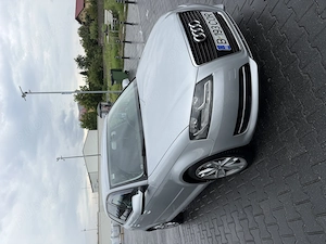 Vand Audi a3 8p - imagine 2