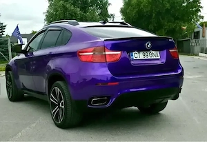 Bmw x6 e71 35d individual - imagine 3