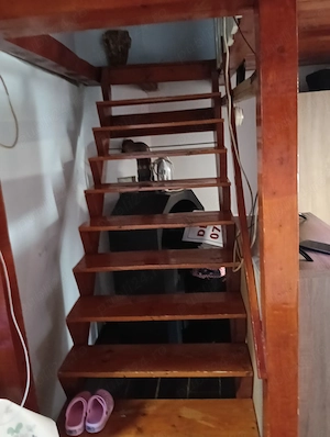 Vand apartament la casa  - imagine 3