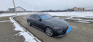 Vând auto Mercedes Benz cls AMG 53 4matic  - imagine 7