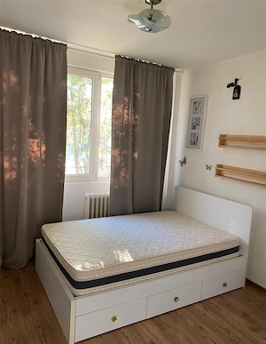Apartament  3 camere zona Brancoveanu - imagine 3