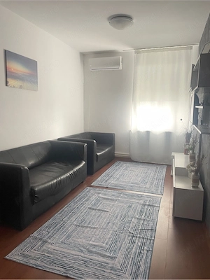 apartament cu 4 camere , inchiriere termen lung - imagine 4
