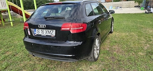 De vânzare audi - imagine 6