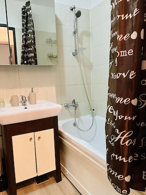 Apartament  3 camere zona Brancoveanu - imagine 11
