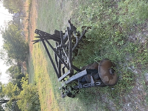 Tractor Landini R3000 - imagine 4