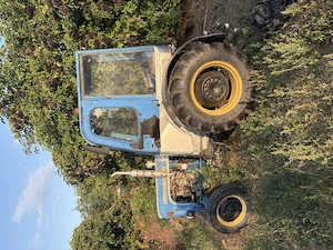 Tractor Landini R3000