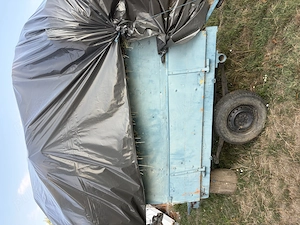 Tractor Landini R3000 - imagine 3