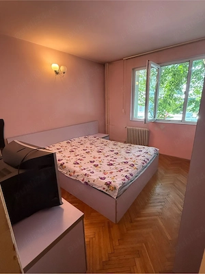 inchiriez apartament 2 camere  - imagine 2