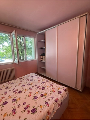 inchiriez apartament 2 camere  - imagine 3