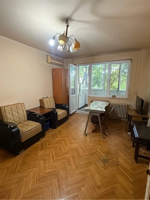 inchiriez apartament 2 camere  - imagine 4