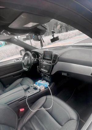 Mercedes.Benz GLE - imagine 2