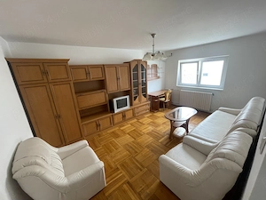  Particular, vand apart. dec. 3 camere, incadrat si complet mobilat, Tomis 3- Soveja stradal - imagine 2