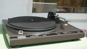 Pickup Technics SL-Q3 direct drive Quartz Control fully automatic