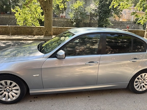 BMW E90 Facelift - imagine 4