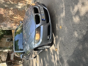 BMW E90 Facelift