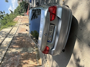 BMW E90 Facelift - imagine 3