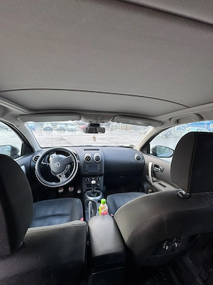 Nissan Qashqai 4500 euro - imagine 2