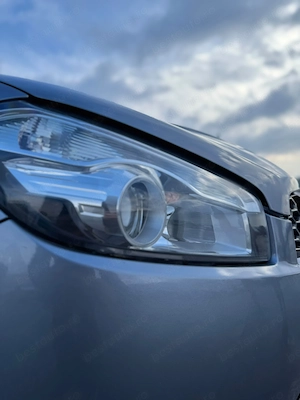 Nissan Qashqai 4500 euro - imagine 4