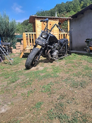 suzuki gs 750x 