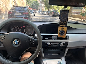 BMW E90 Facelift - imagine 8