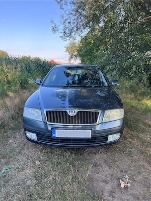 Vand Skoda Octavia 2 - imagine 3