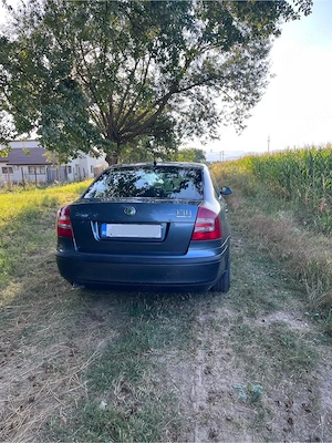 Vand Skoda Octavia 2 - imagine 5