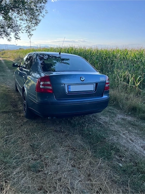 Vand Skoda Octavia 2 - imagine 4
