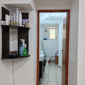 Apartament central   KM 0 Bacău | 38 MP | 37.800   - imagine 7