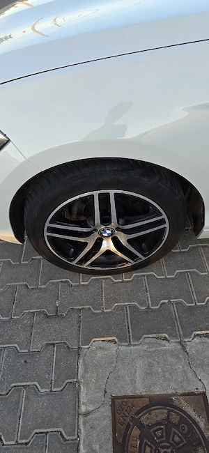 Bmw F20    - imagine 5