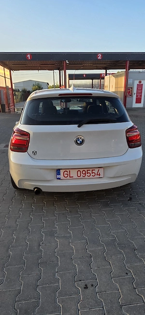 Bmw F20    - imagine 6