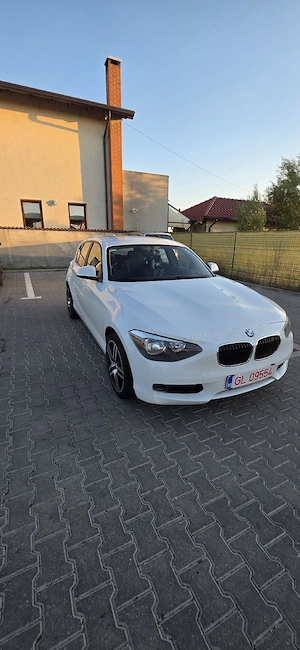 Bmw F20    - imagine 3