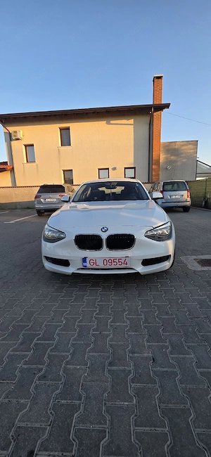 Bmw F20    - imagine 8