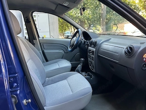 Dacia Logan An 2006 km 90000 reali  - imagine 4