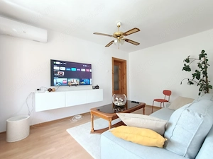Apartament 3 camere in Baile Herculane - imagine 4