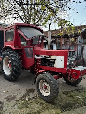 Tractor + Freza - imagine 2
