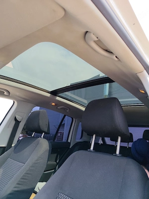 Vând Volkswagen Tiguan 4 Motion  - imagine 3