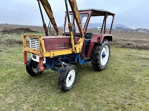 Vand tractor Steyr 545 - imagine 3