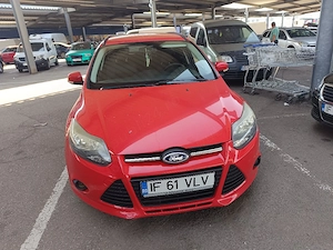 Ford focus mk3 .1.6 - imagine 6