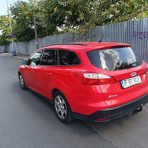 Ford focus mk3 .1.6 - imagine 4