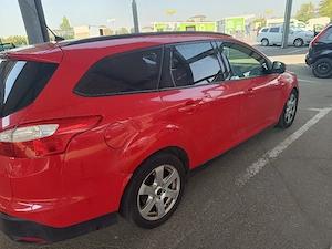 Ford focus mk3 .1.6 - imagine 2
