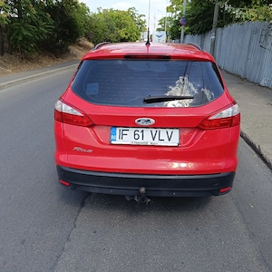 Ford focus mk3 .1.6 - imagine 5