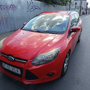 Ford focus mk3 .1.6 - imagine 7