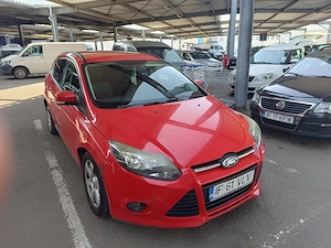 Ford focus mk3 .1.6 - imagine 3