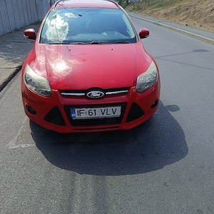 Ford focus mk3 .1.6 - imagine 8