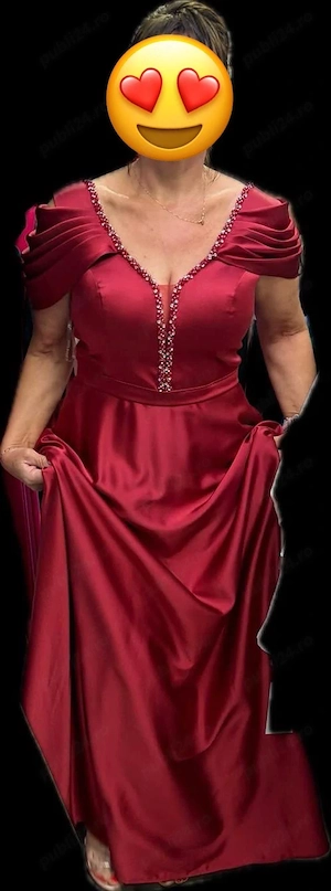 Rochie de ocazie