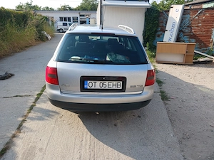 AUDI A6 2500CMC  2001 - imagine 3