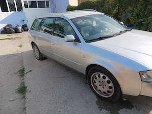 AUDI A6 2500CMC  2001 - imagine 2