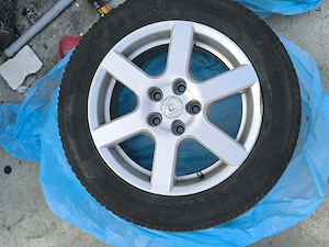 vand jante aliaj Opel 