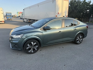 Dacia logan 2024 - imagine 2